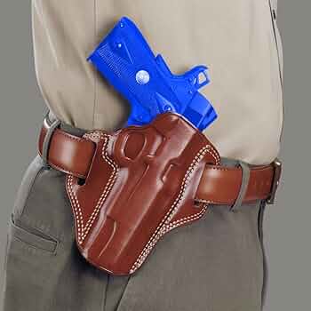 整備済 GALCO THE COP LOT HOLSTER 革製ホルスター 71Xc+KyIX6L._UF350,350_QL50_.jpg